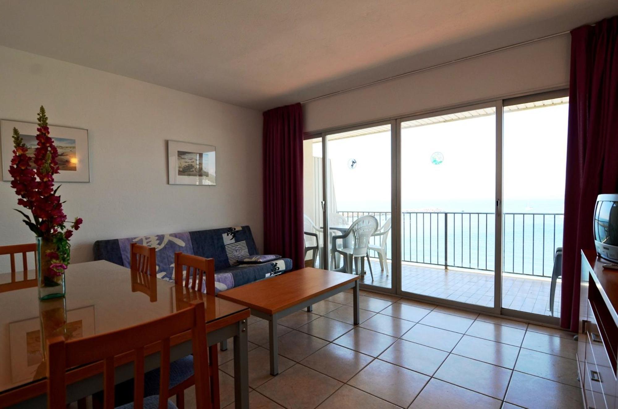 Apartment Nautic 2-4 L'Estartit